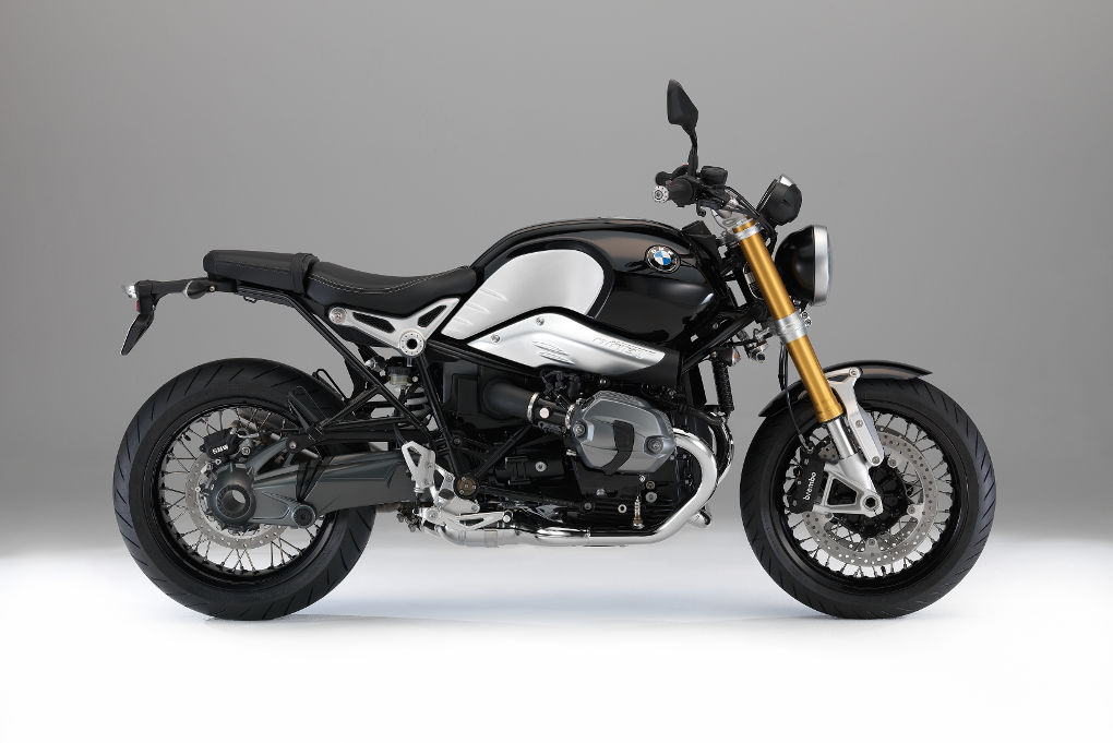 Bmw R Nine T Rental Drive A Retro Motorcycle With Road2luxe
