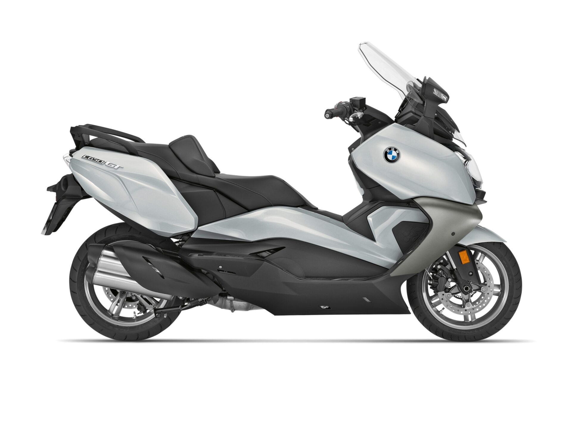 Bmw C650 Gt Rental In Marseille Ride Maxi Scooter With Road2luxe