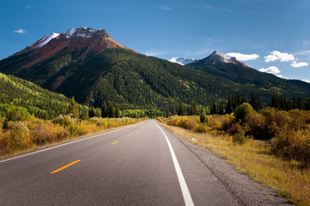 Road Trip moto guidé à travers les Etats Unis - Voyage moto USA